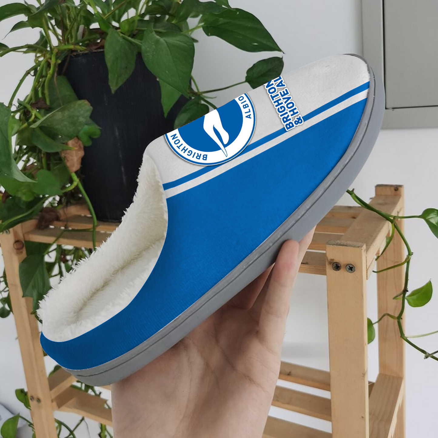 BRI x EPL Slipper DATND TANTD