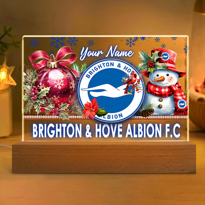 BRI x EPL Specal LED Acrylic  DATND TANTD 2210