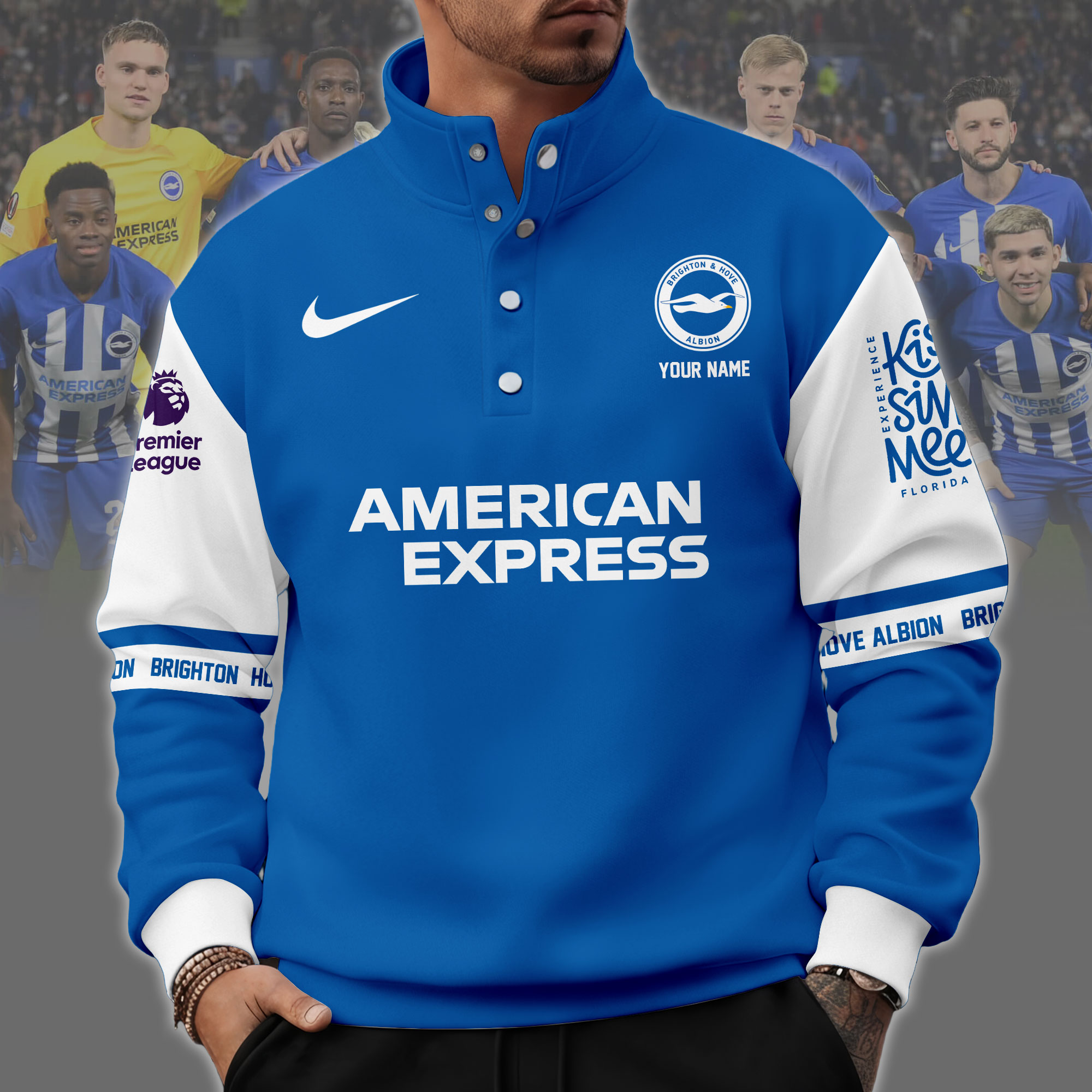 Selected Variant Image