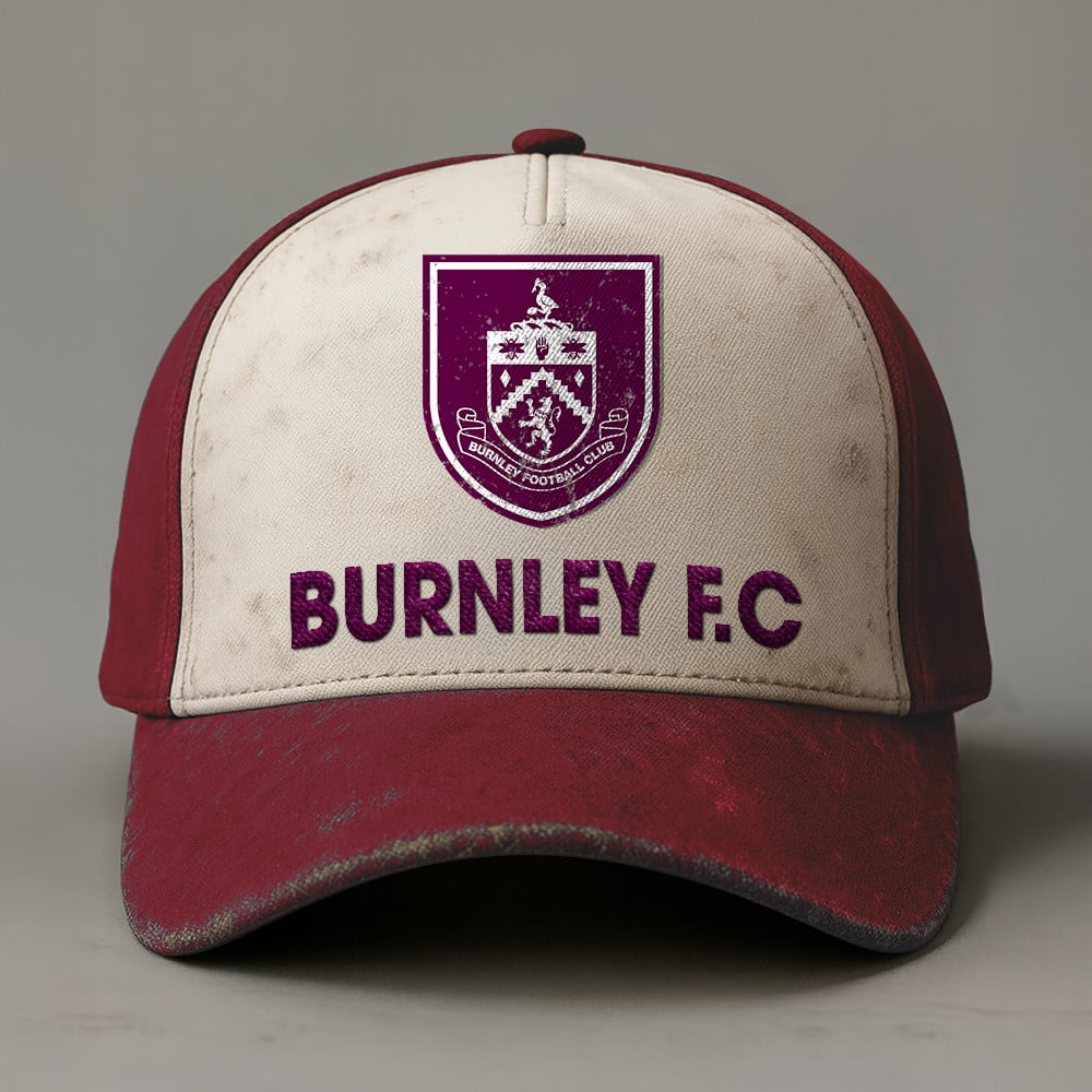 BUR EPL Retro Style Cap DDT CTND