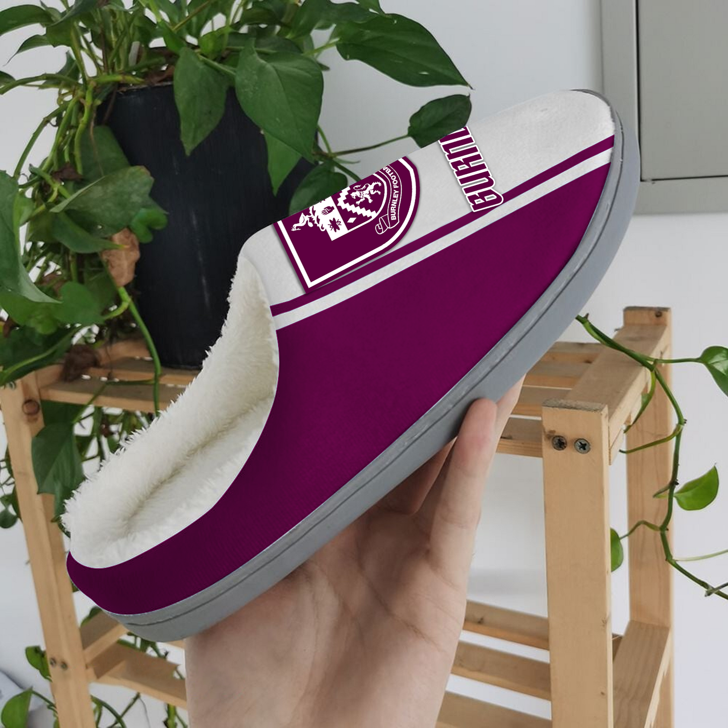 BUR x EPL Slipper DATND TANTD