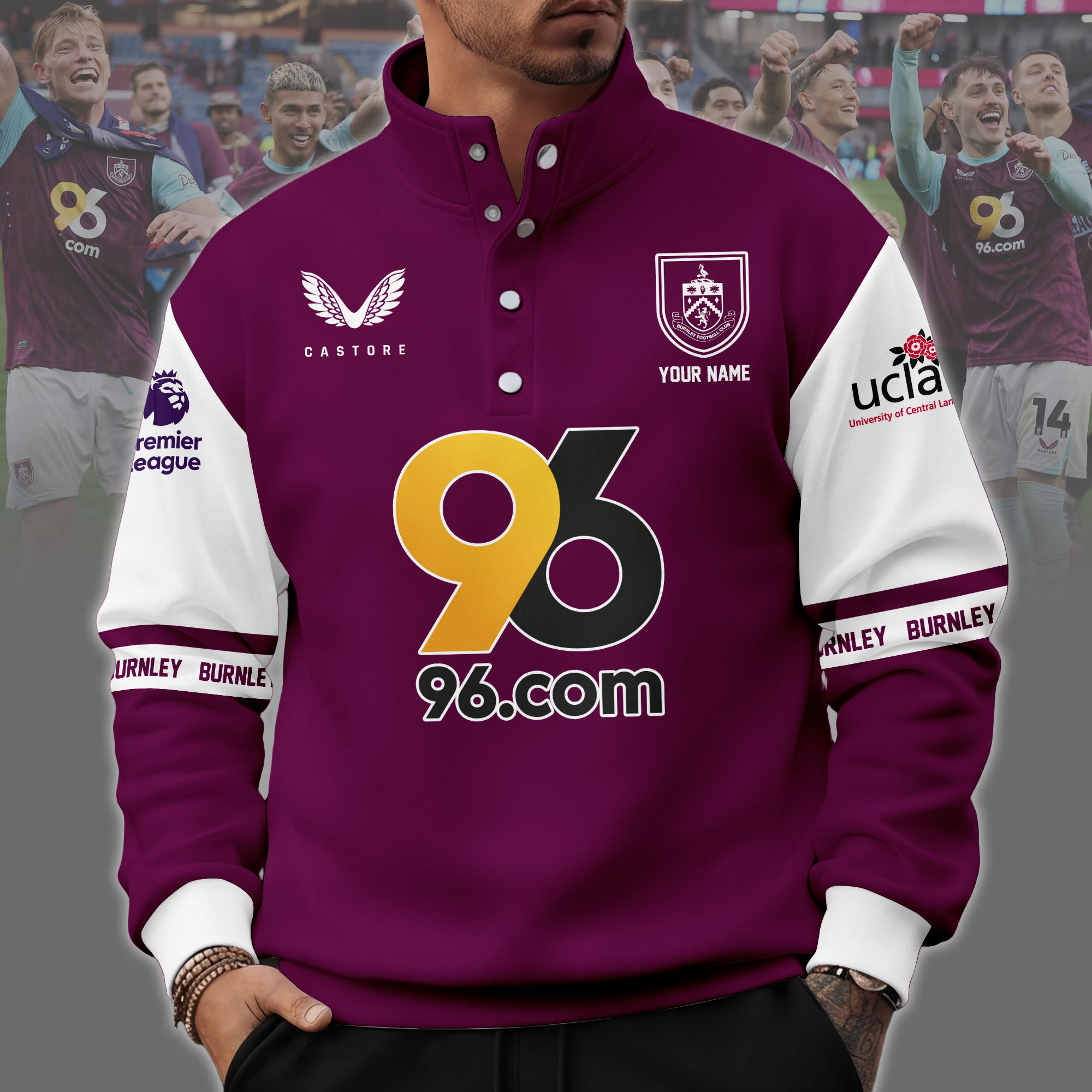 Selected Variant Image