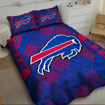 Bedding Set Multicolor NFL BB V1 NAK