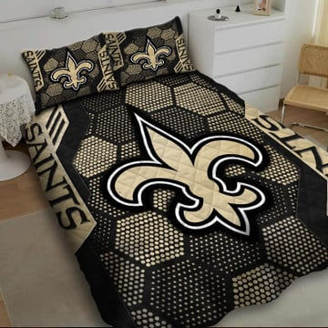 Bedding Set Multicolor NFL NOS V1 NAK