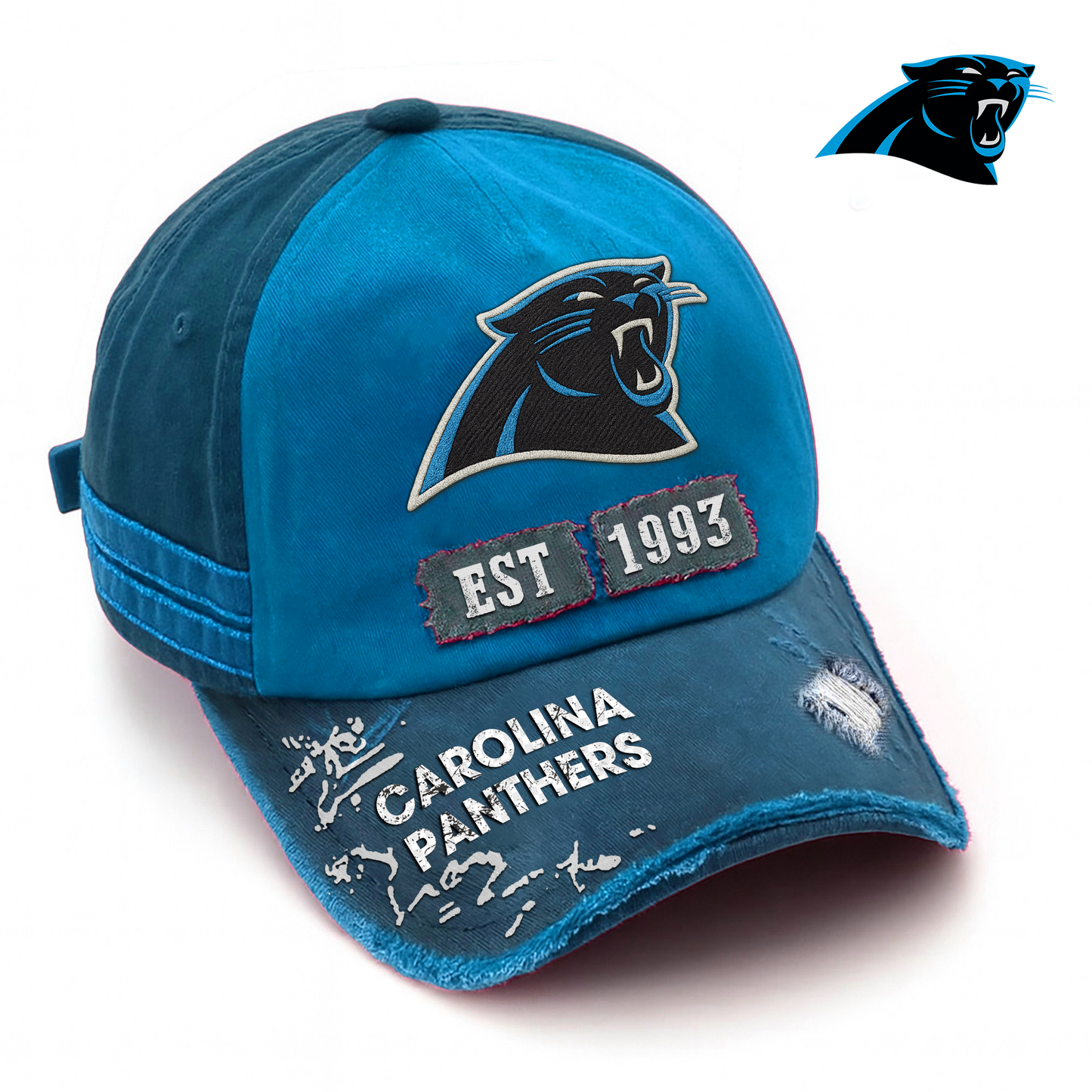 CAR Premium NFL Legacy Classic Cap DatND DVT