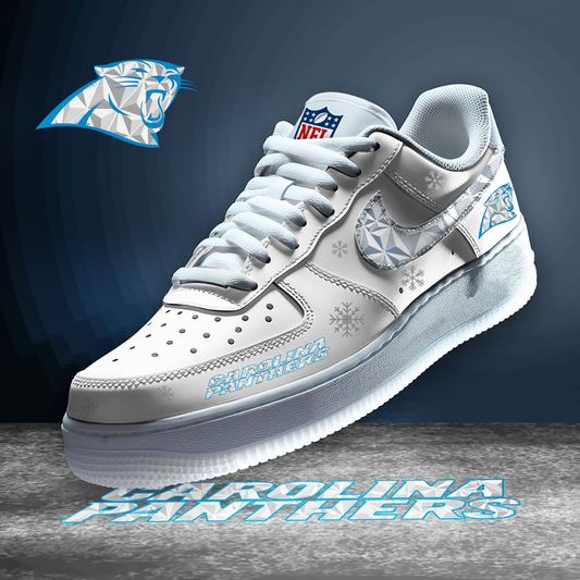 CAR x NFL Diamond Air Sneaker - Limited Edition DatND DVT