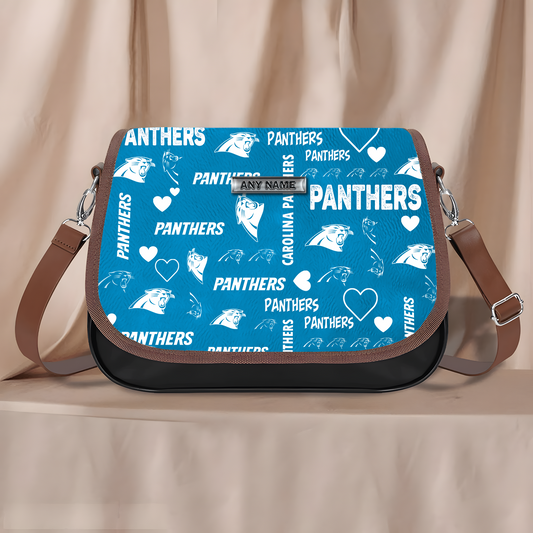CAR x NFL Leather Bag DatND ThuongNH