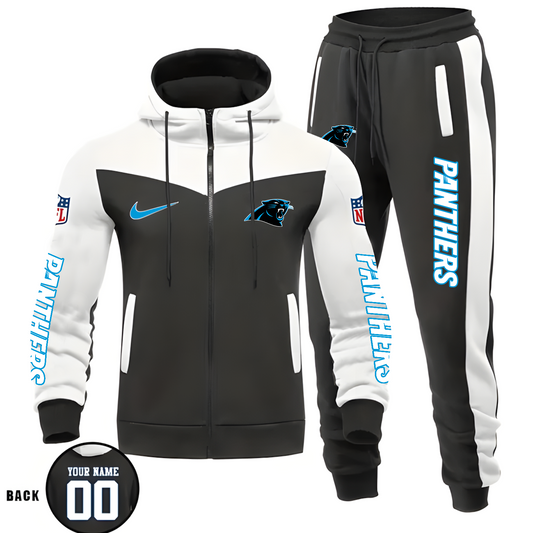 CAR x NFL Sportswear Set Multilcolor DatND ThuongNH