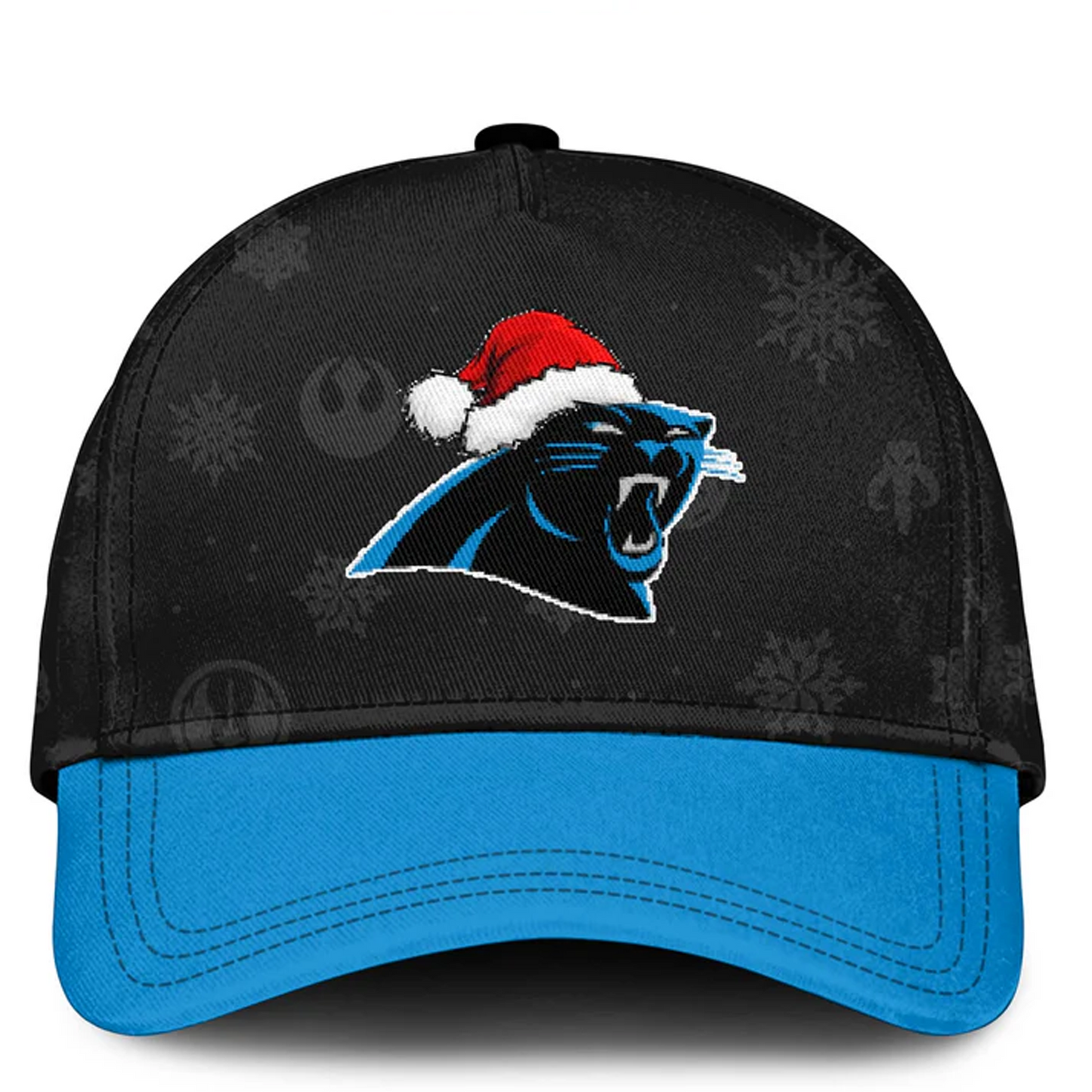 CAR x NFL Unisex Merry Christmas The Force Edition Hoodie DATND TANTD