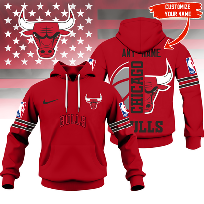 CB Premium NBA Fan Hoodie DDT HLPHUONG
