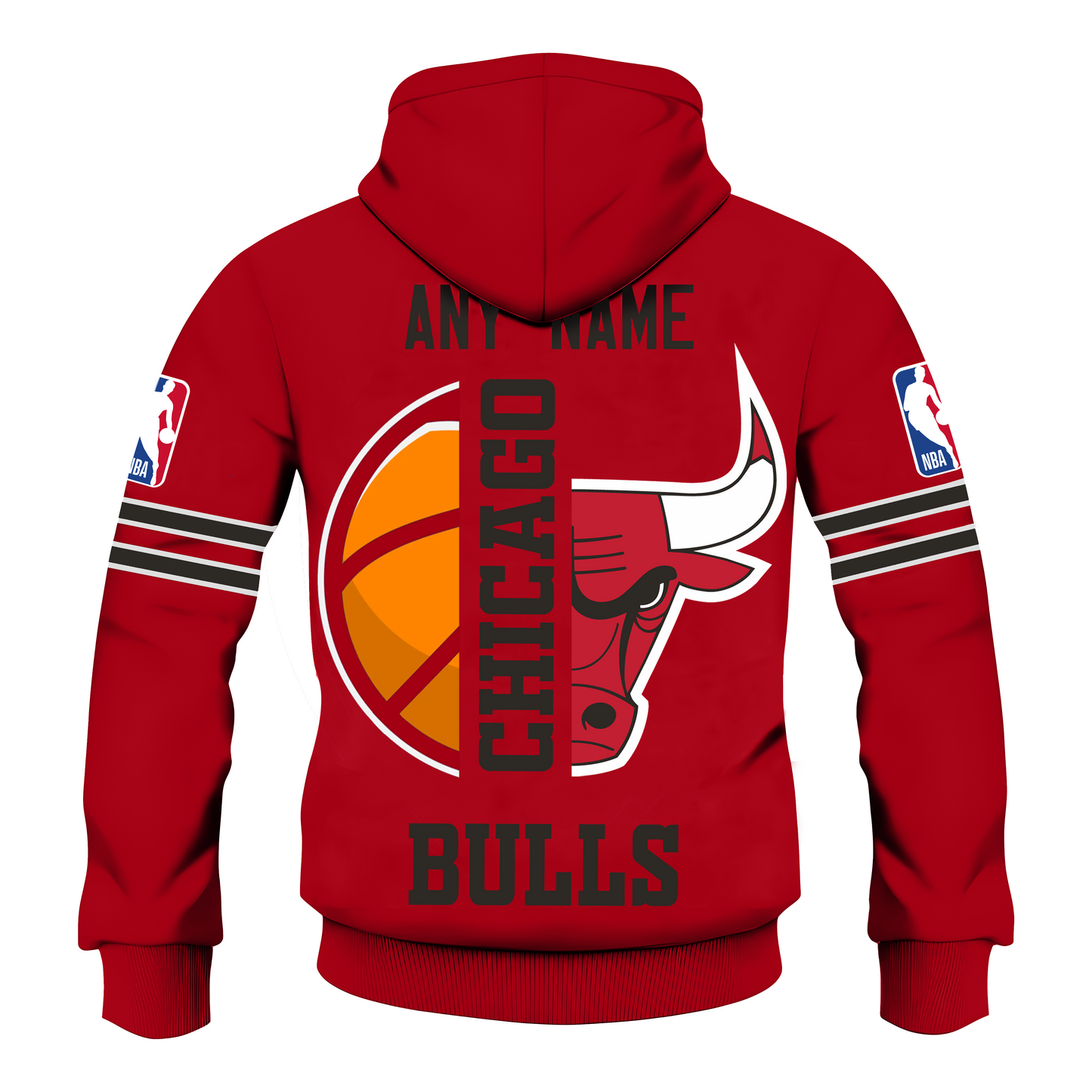 CB Premium NBA Fan Hoodie DDT HLPHUONG
