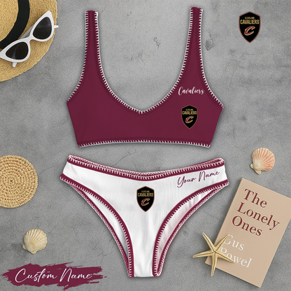 CC Premium NBA Bikini Set DDT CTND
