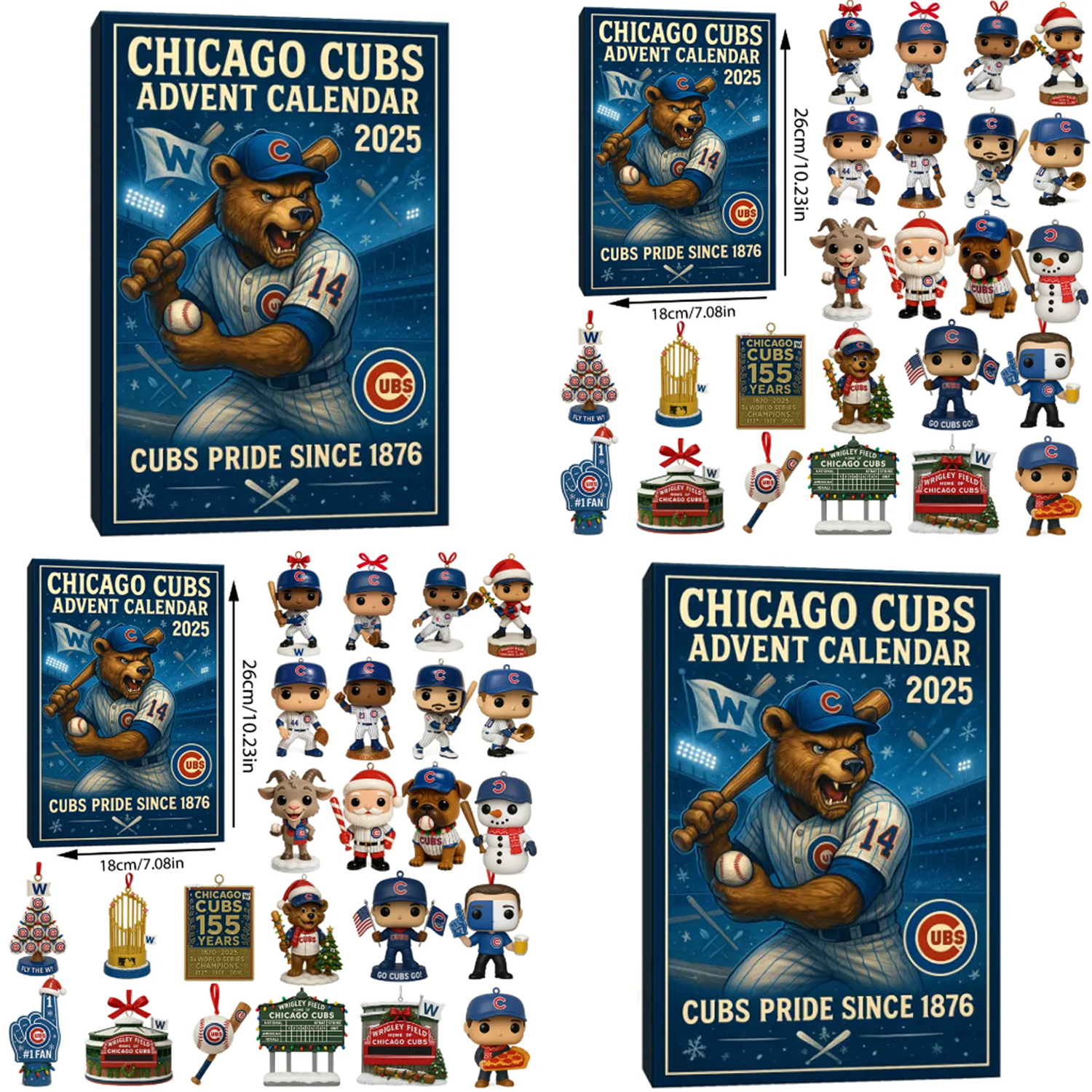 Selected Variant Image