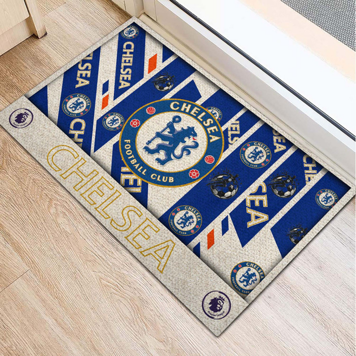 CHE Premium EPL Doormat DatND THUONGNH