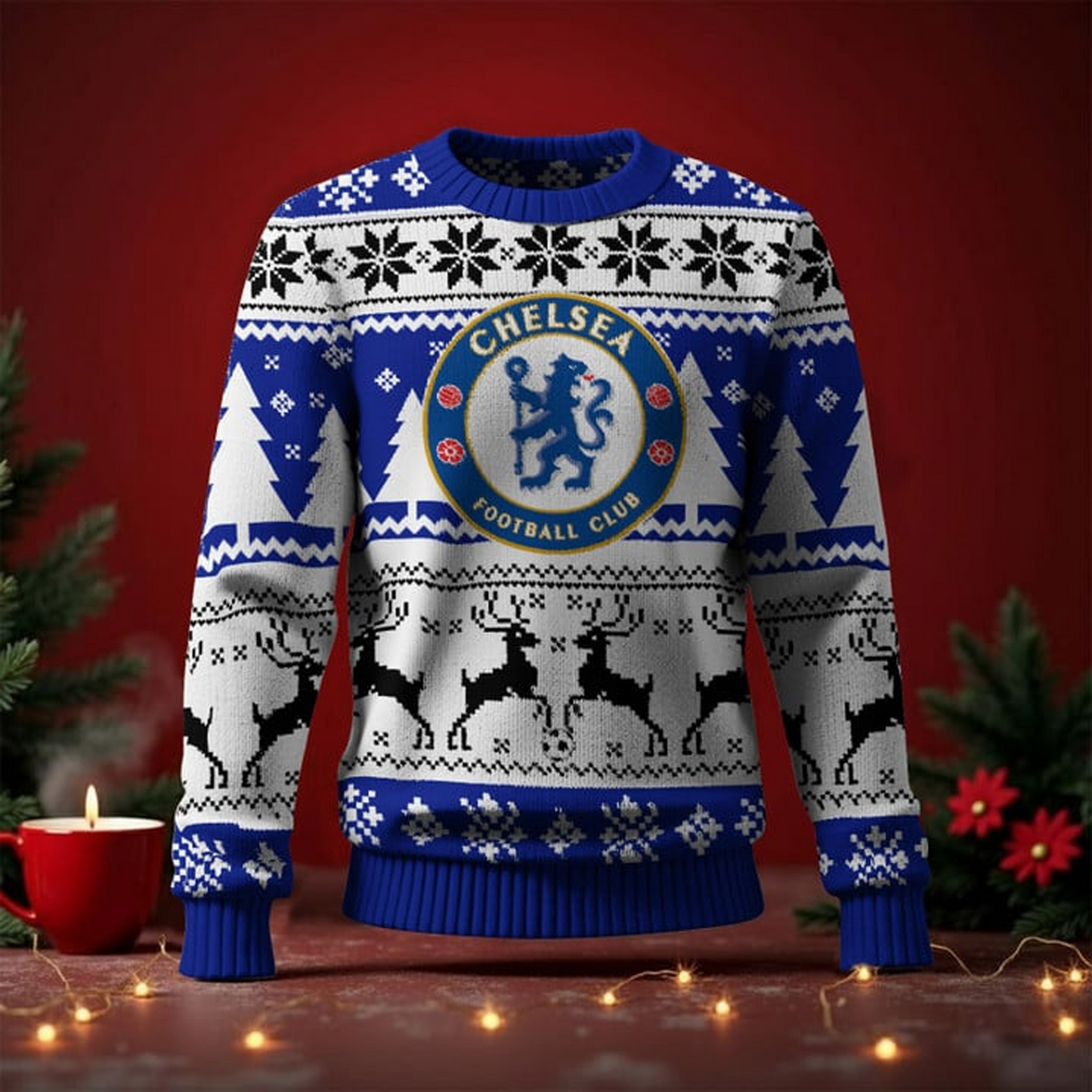 CHE X EPL Sweatshirt DATND THUONGNH