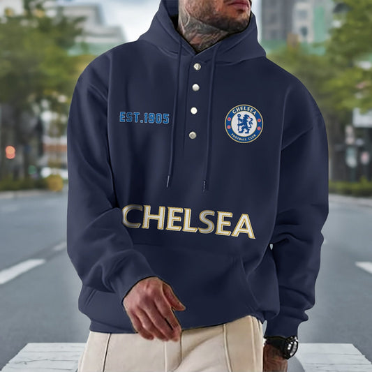 CHE x EPL Edition Hoodie DatND DVT