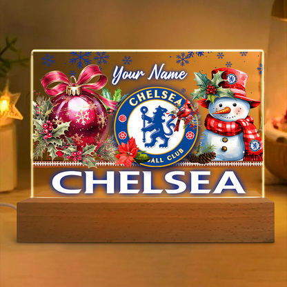 CHE x EPL Specal LED Acrylic  DATND TANTD 2210