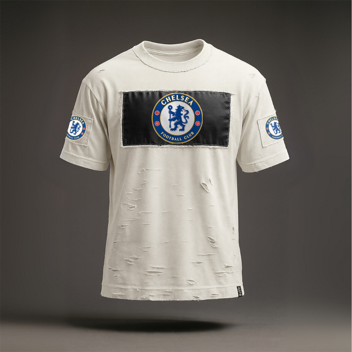 CHE x EPL Street Patch Tshirt 2010 DatND DVT