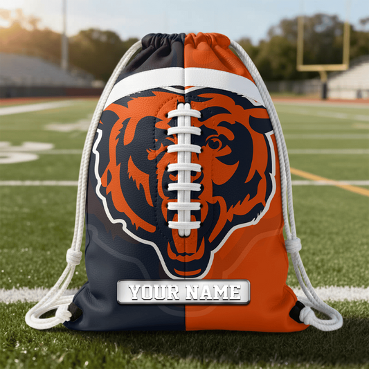 CHI NFL Drawstring Bag DDT HLPHUONG
