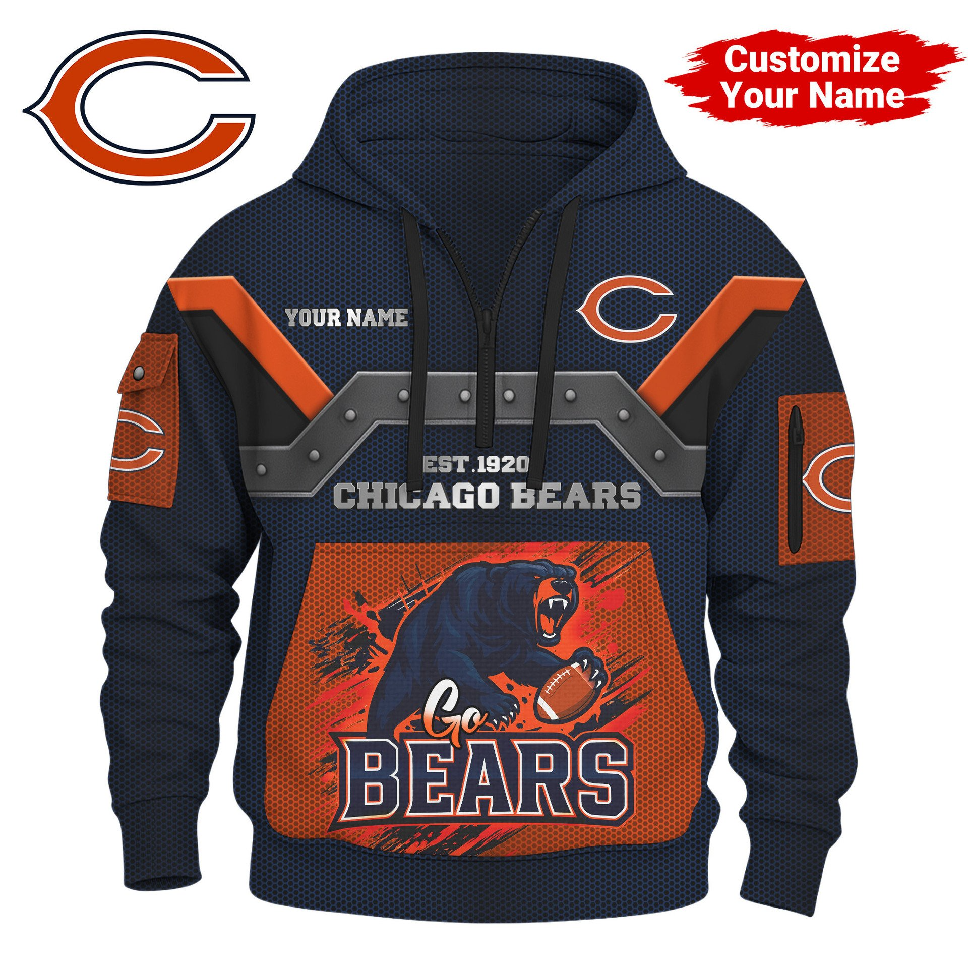 Selected Variant Image