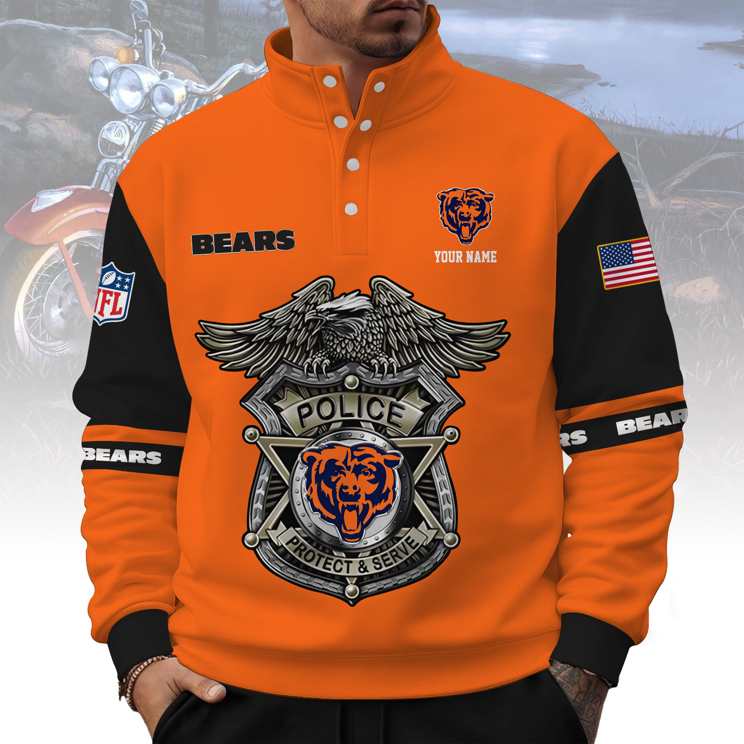 Selected Variant Image