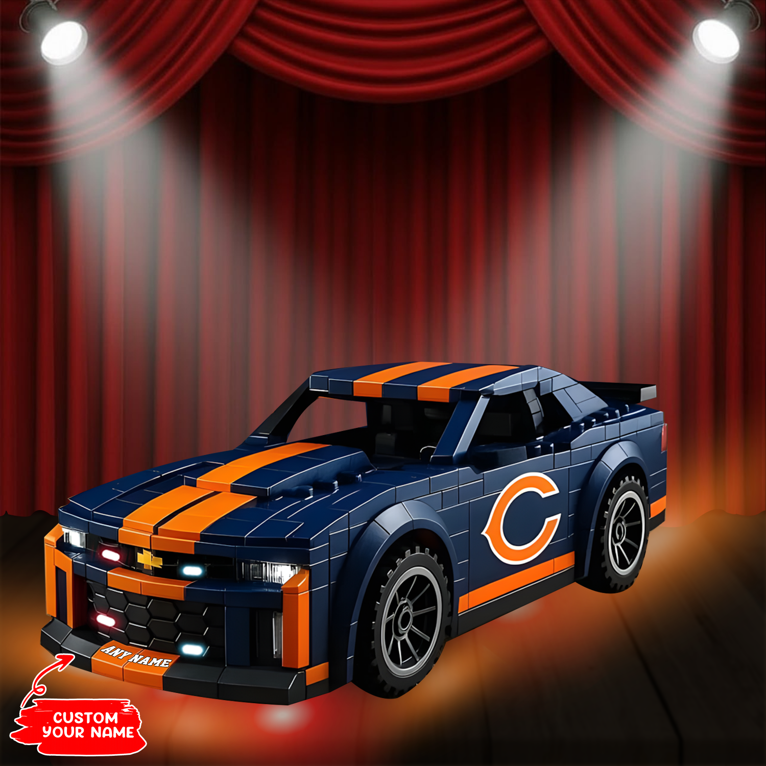 Selected Variant Image