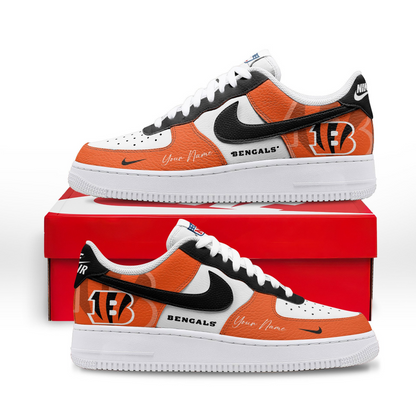 CIN Premium AF1 Sneakers Victory Pride DDT CTND