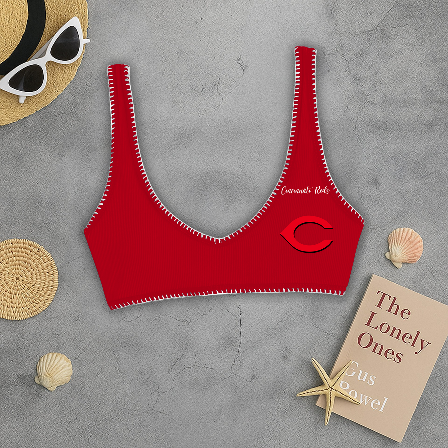 CIN Premium MLB Bikini Set DDT CTND