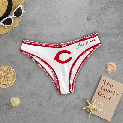 CIN Premium MLB Bikini Set DDT CTND