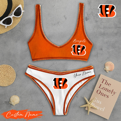 CIN Premium NFL Bikini Set DDT CTND
