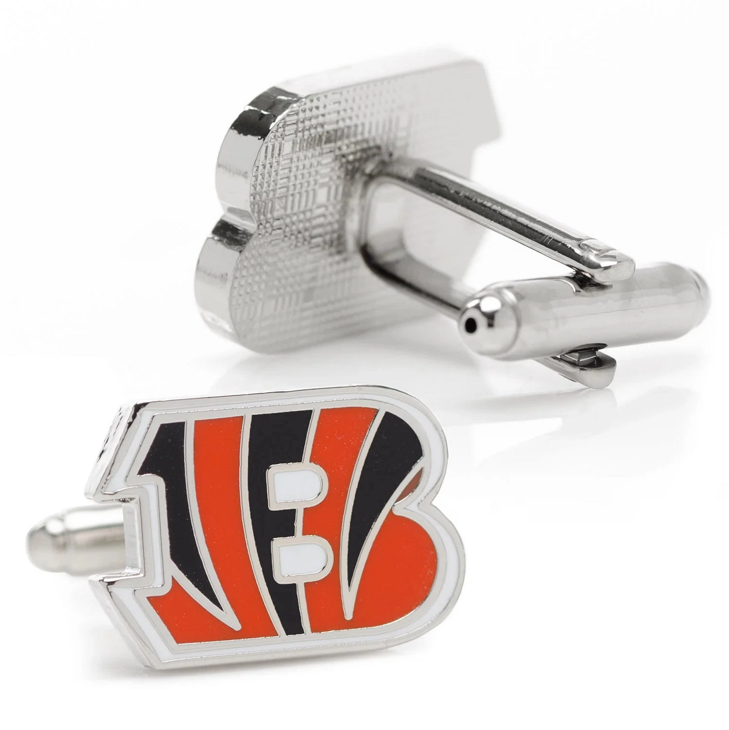 CIN x NFL Premium Cufflinks DDT NTL