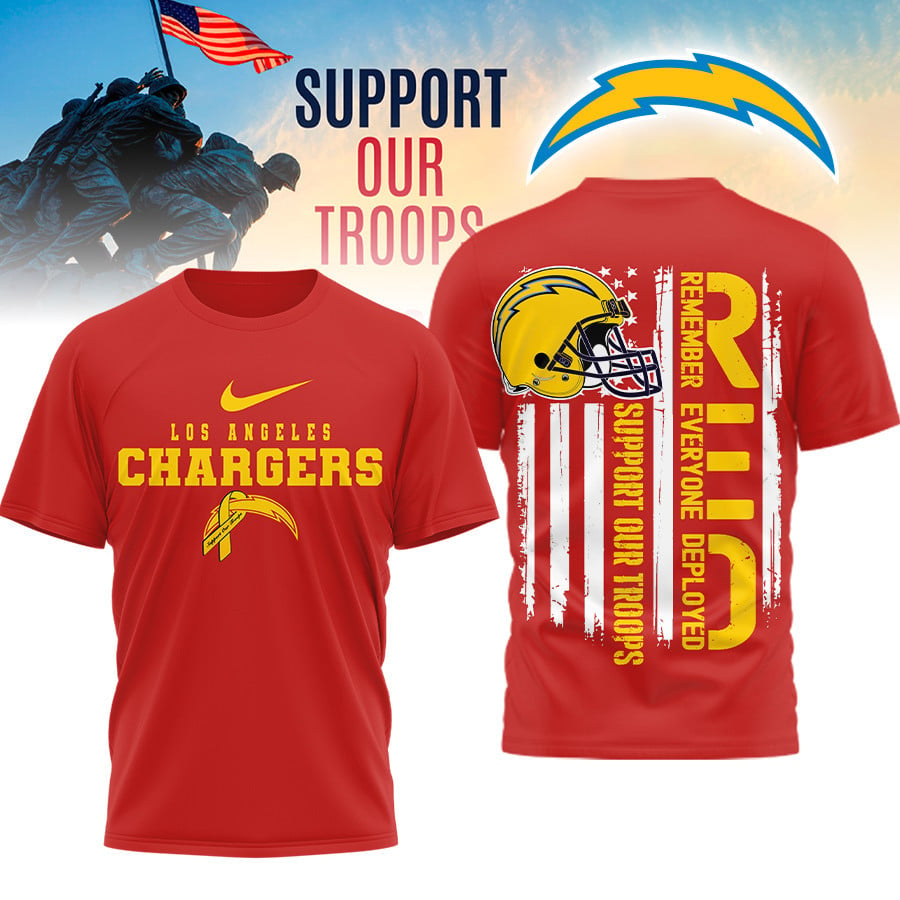 CLE Premium NFL Support Our Troops T-shirt DDT 101125 HLPHUONG