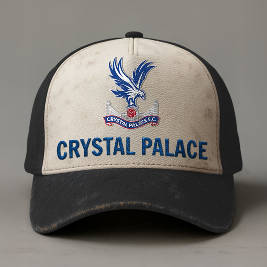 CP EPL Retro Style Cap DDT CTND