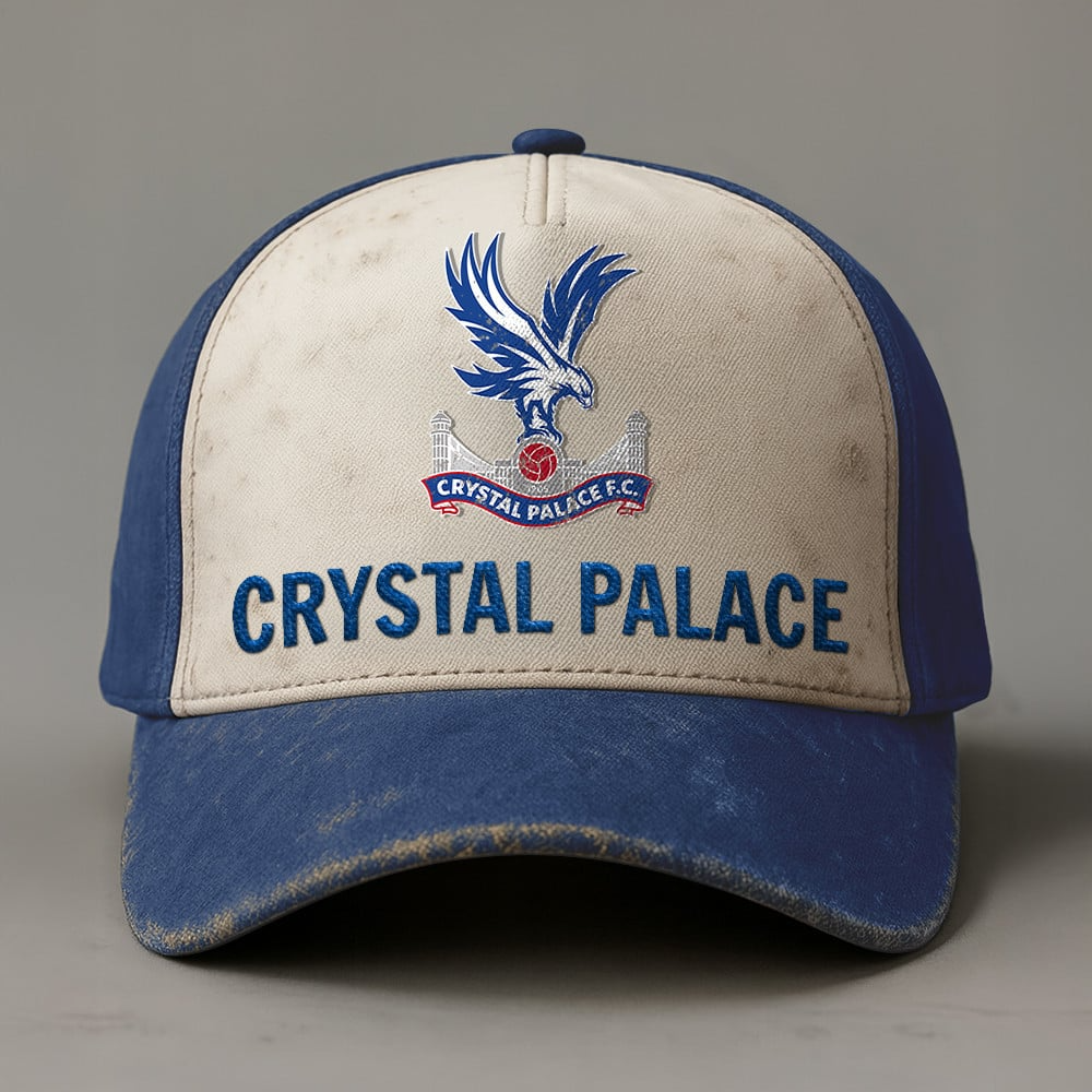 CP EPL Retro Style Cap DDT CTND