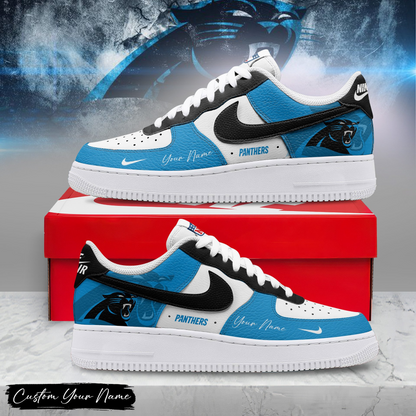 CP Premium AF1 Sneakers Victory Pride DDT CTND