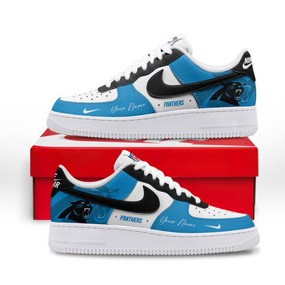 CP Premium AF1 Sneakers Victory Pride DDT CTND