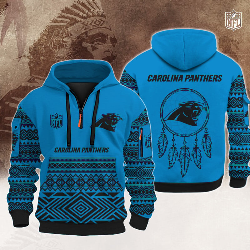 CP Premium NFL Native American Hoodie DDT HLPHUONG