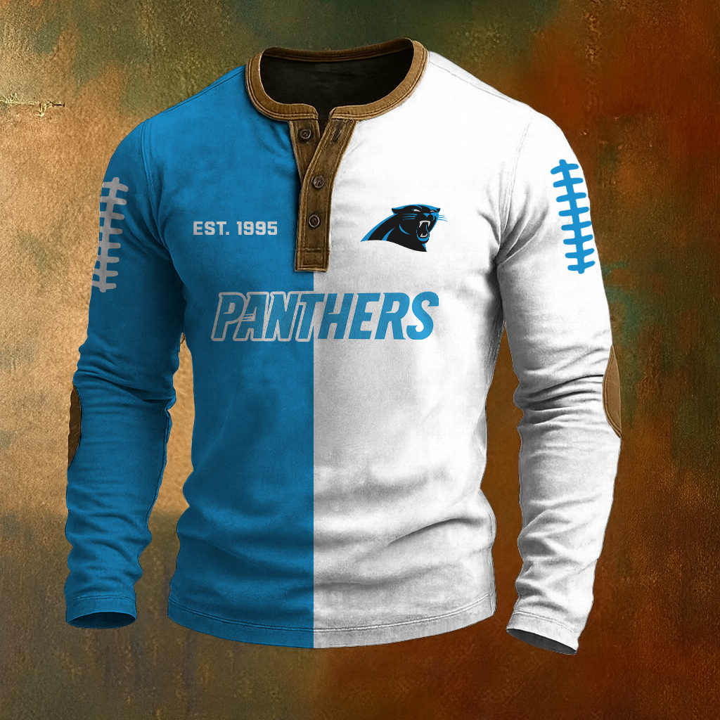 CP x NFL Premium Long Sleeve Shirt DDT NTL