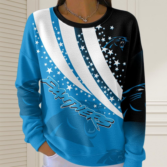 CP x NFL V2 Women Sweatshirt DDT NTL