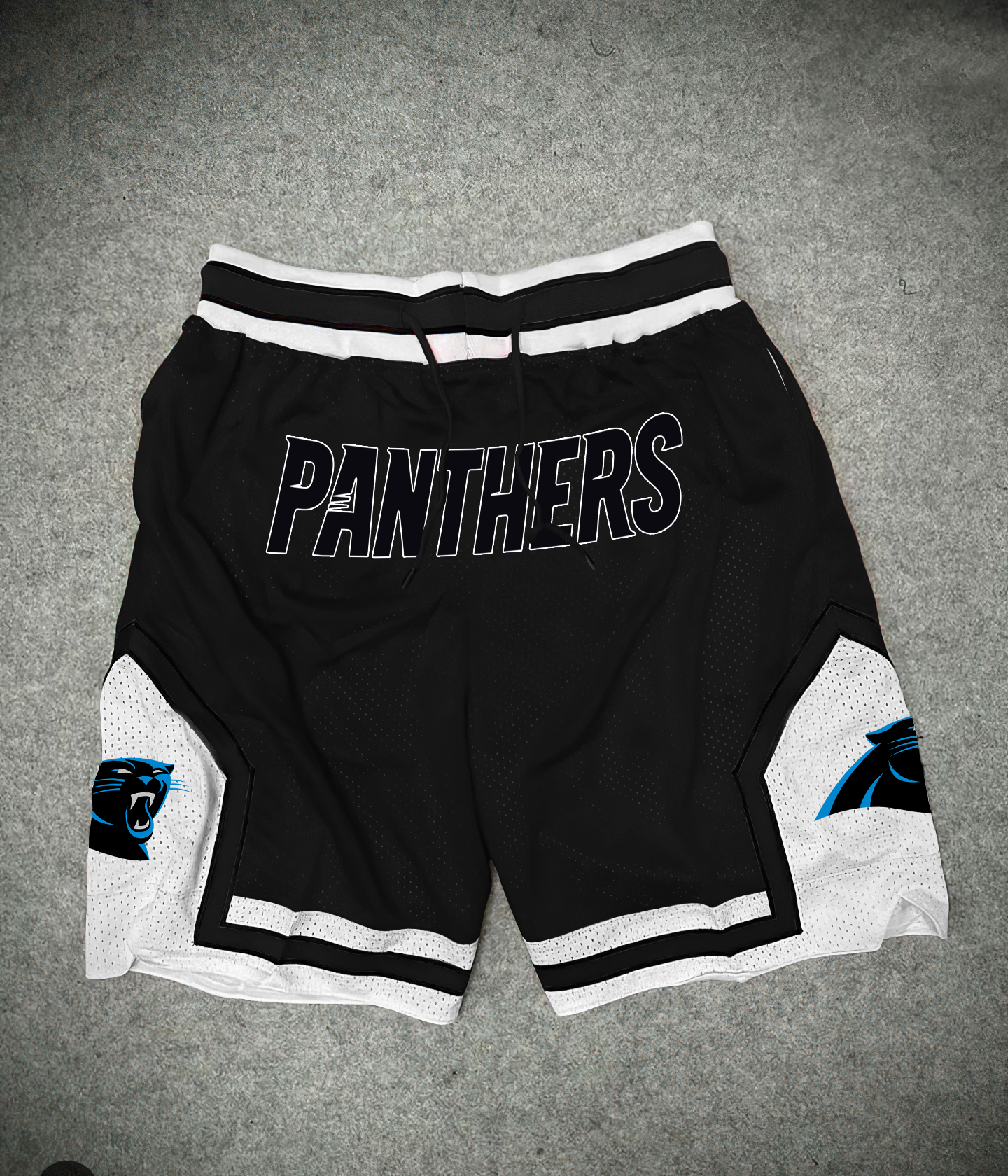 CP V3 Premium NFL Short Pants For Men DDT TTV
