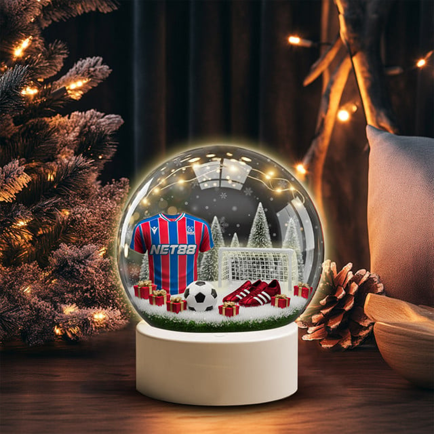 Selected Variant Image