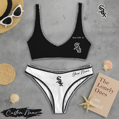 CWS Premium MLB Bikini Set DDT CTND