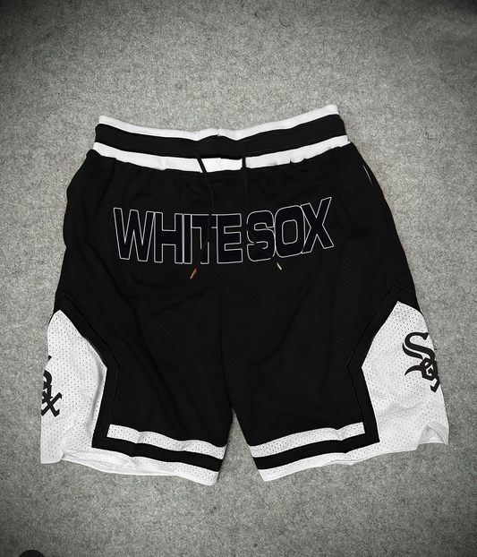 CWS Premium MLB Short Pants For Men DDT TTV