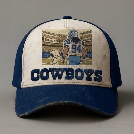 DAL X MK94 - Thank You For The Memories 2025 CAP NDT NHM 071125