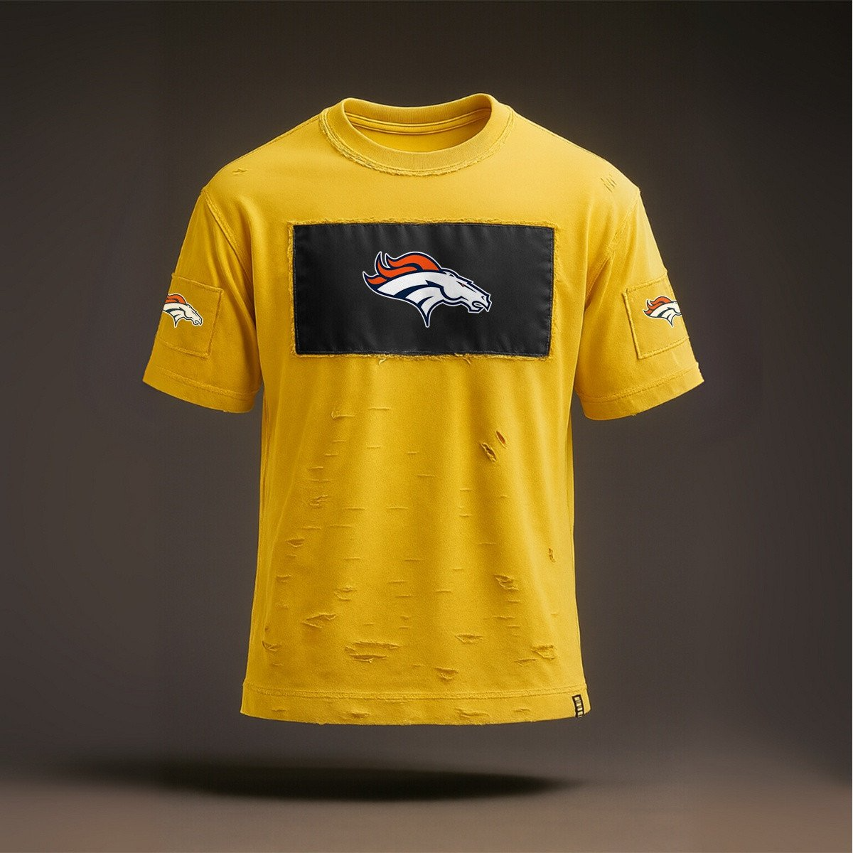 DB Premium NFL - Shirt ????handmade ???? dusty?????® DDT NTL