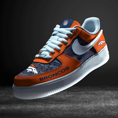 DB Premium NFL V4 AF1 Sneaker DDT CTND