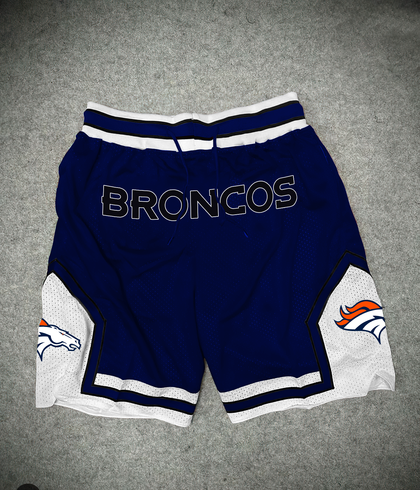 DB V3 Premium NFL Short Pants For Men DDT TTV