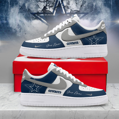 DC Premium AF1 Sneakers Victory Pride DDT CTND