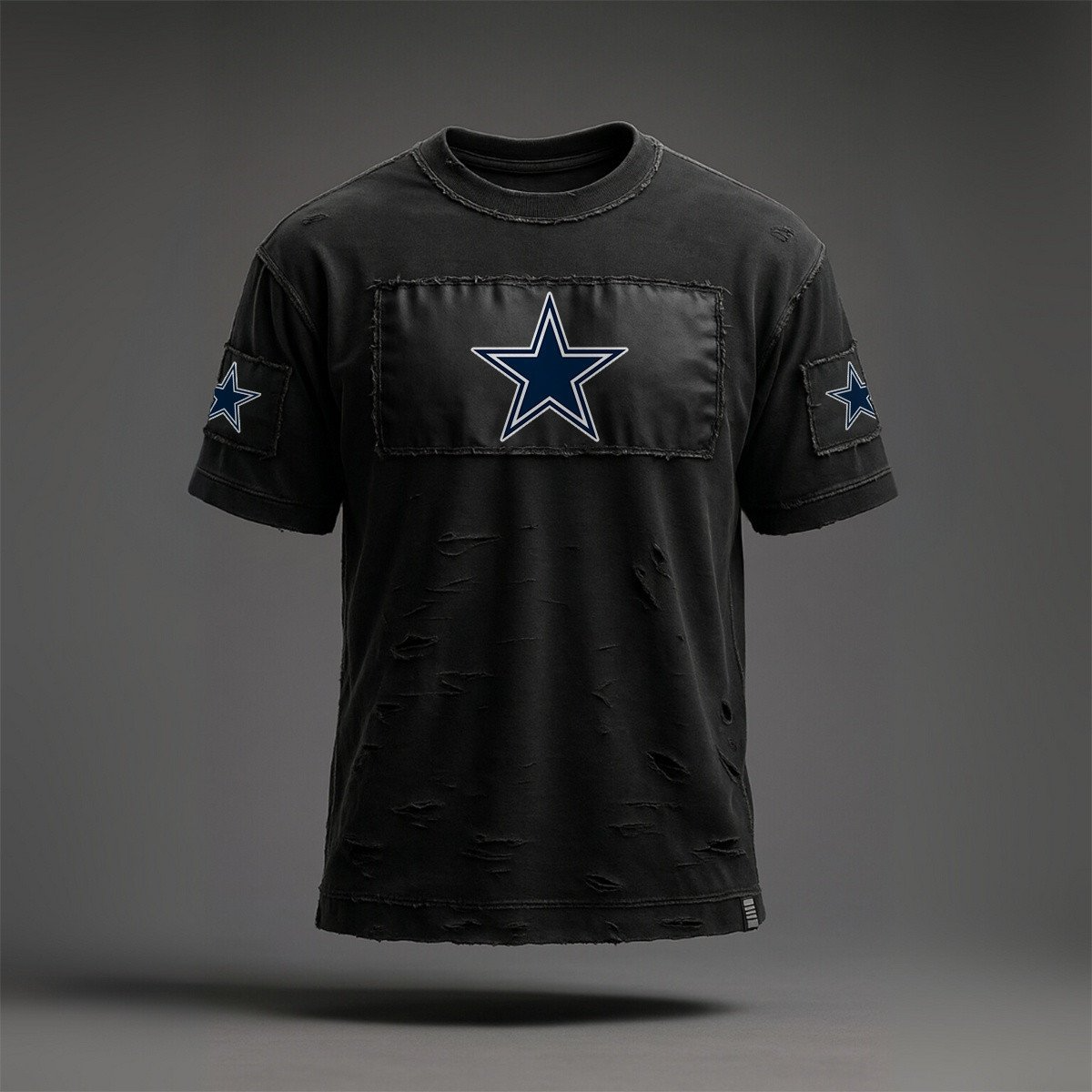 DC Premium NFL - Shirt ????handmade ???? dusty?????® DDT NTL