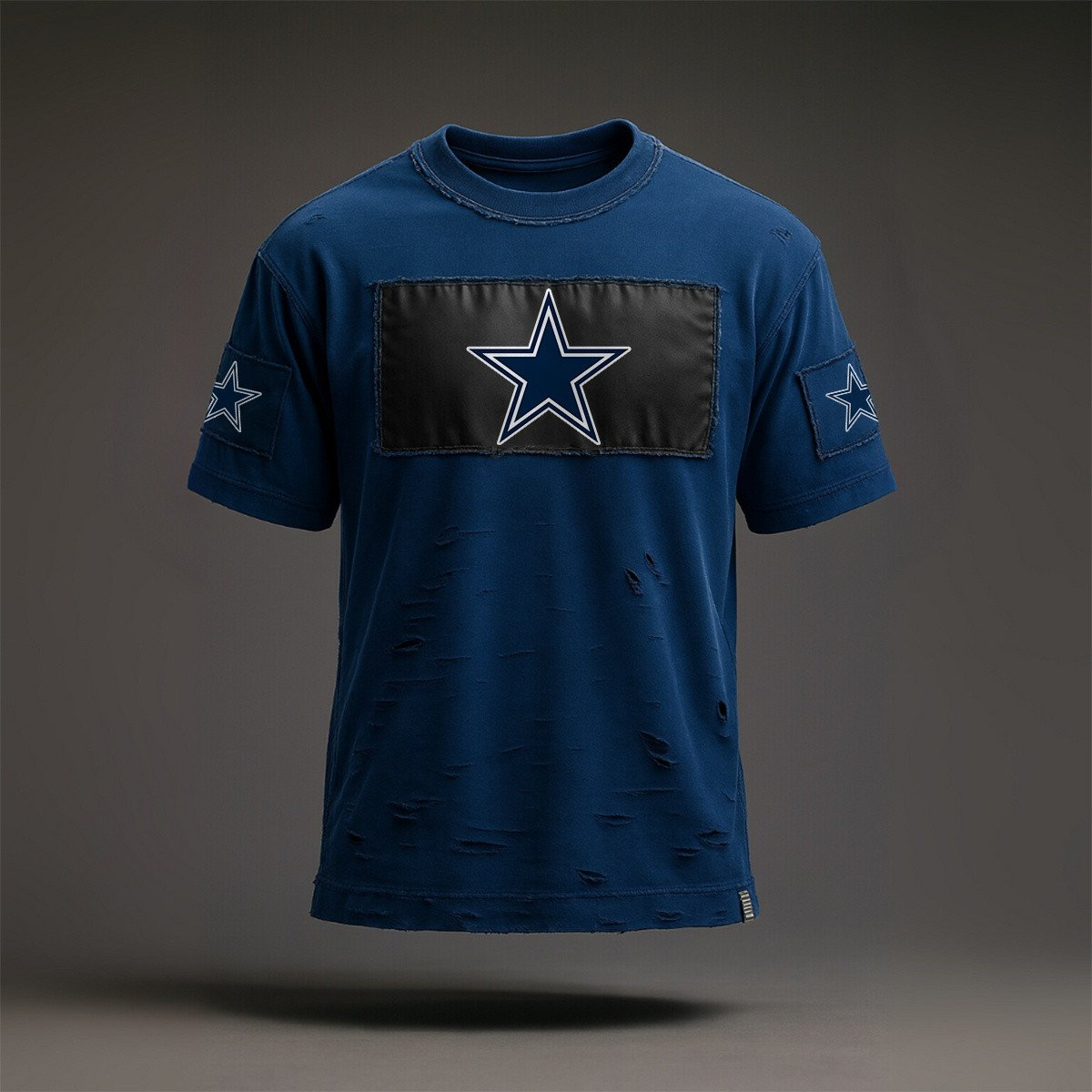 DC Premium NFL - Shirt ????handmade ???? dusty?????® DDT NTL
